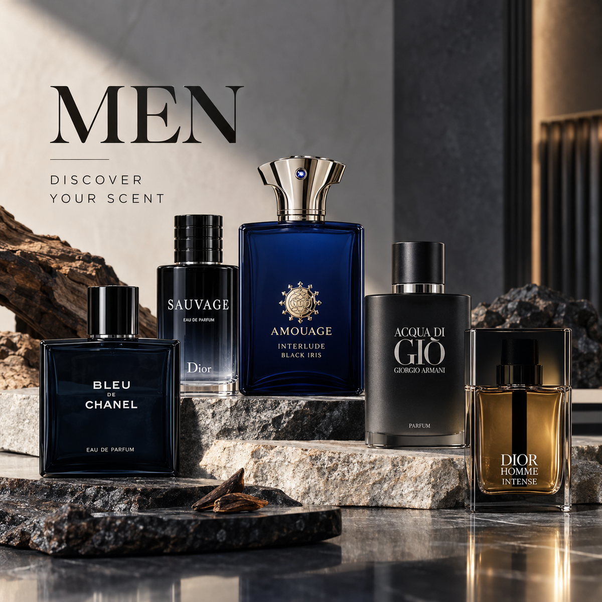 Men