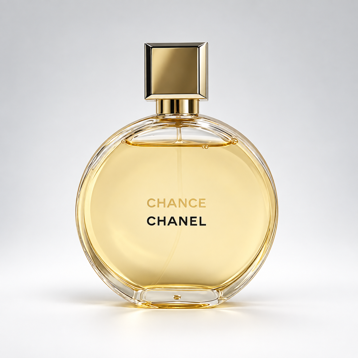 Chanel Chance Eau de Parfum（100ml）
