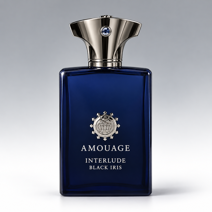 Amouage Interlude Black Iris (50ml)