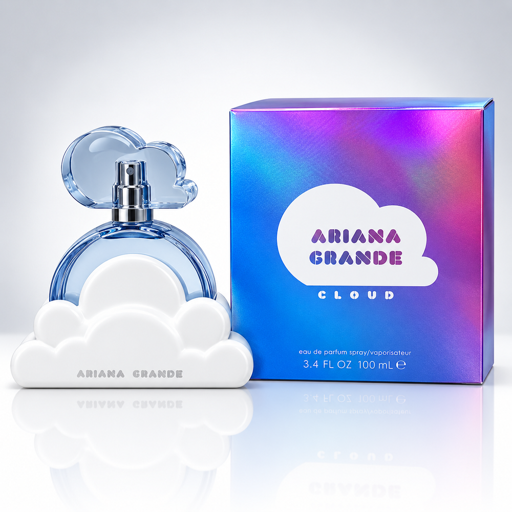 Ariana Grande Cloud (100ml)