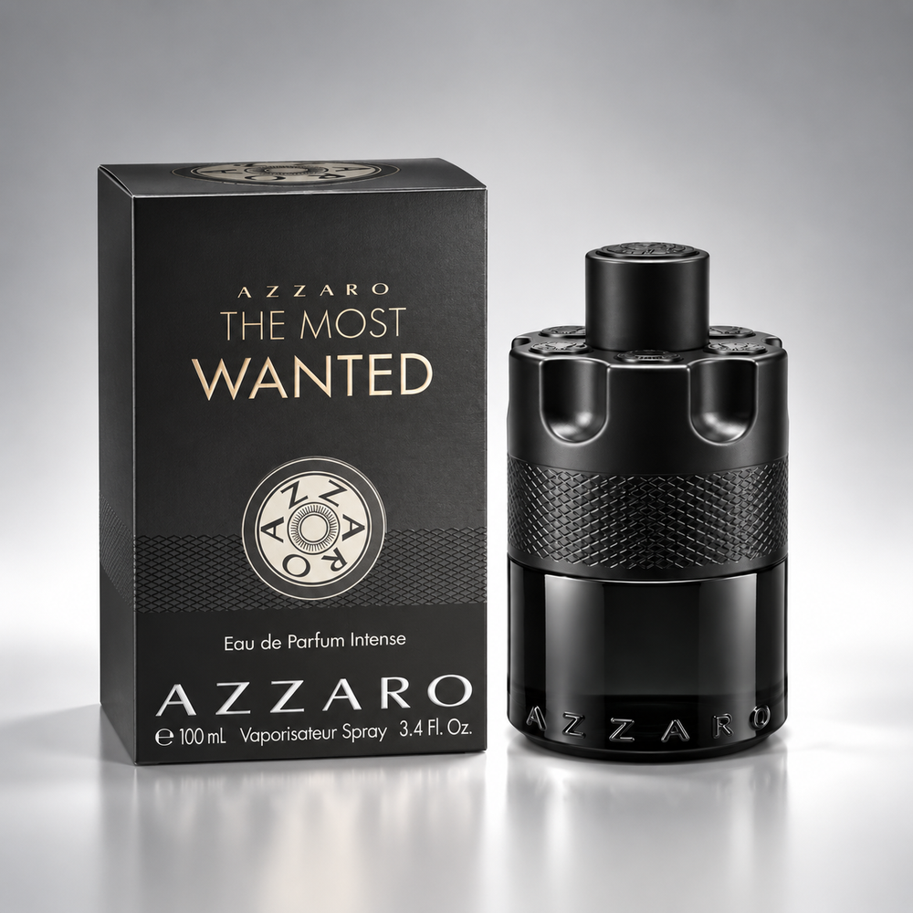 Azzaro The Most Wanted Eau de Parfum (100ml)