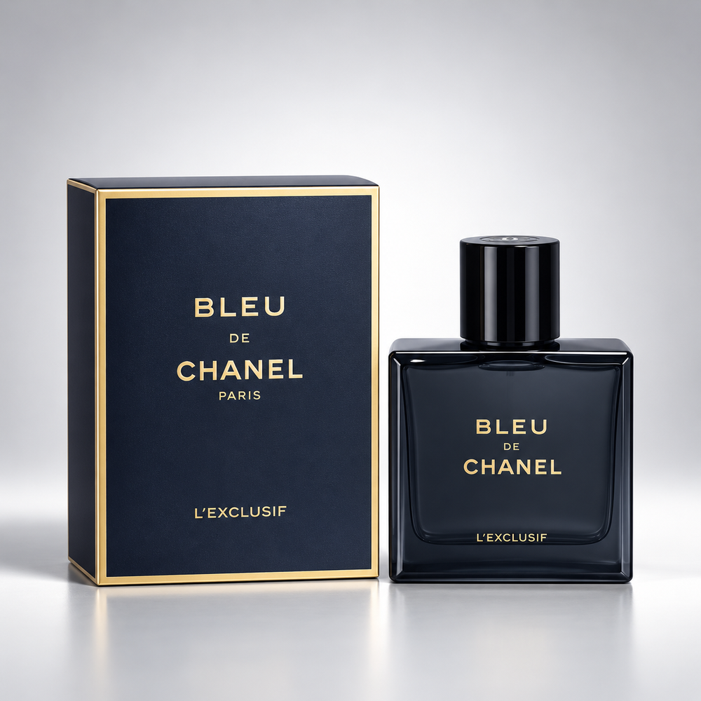 Bleu de Chanel L'Exclusif Eau de Parfum (100ml)