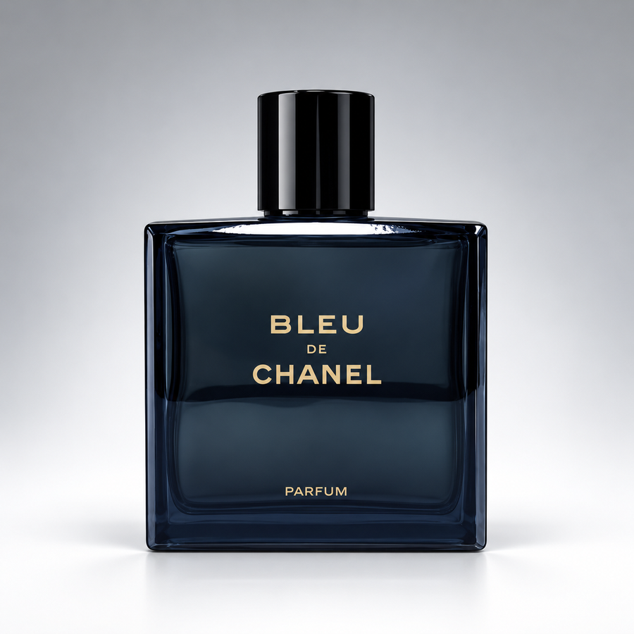 Bleu de Chanel Parfum (100ml)