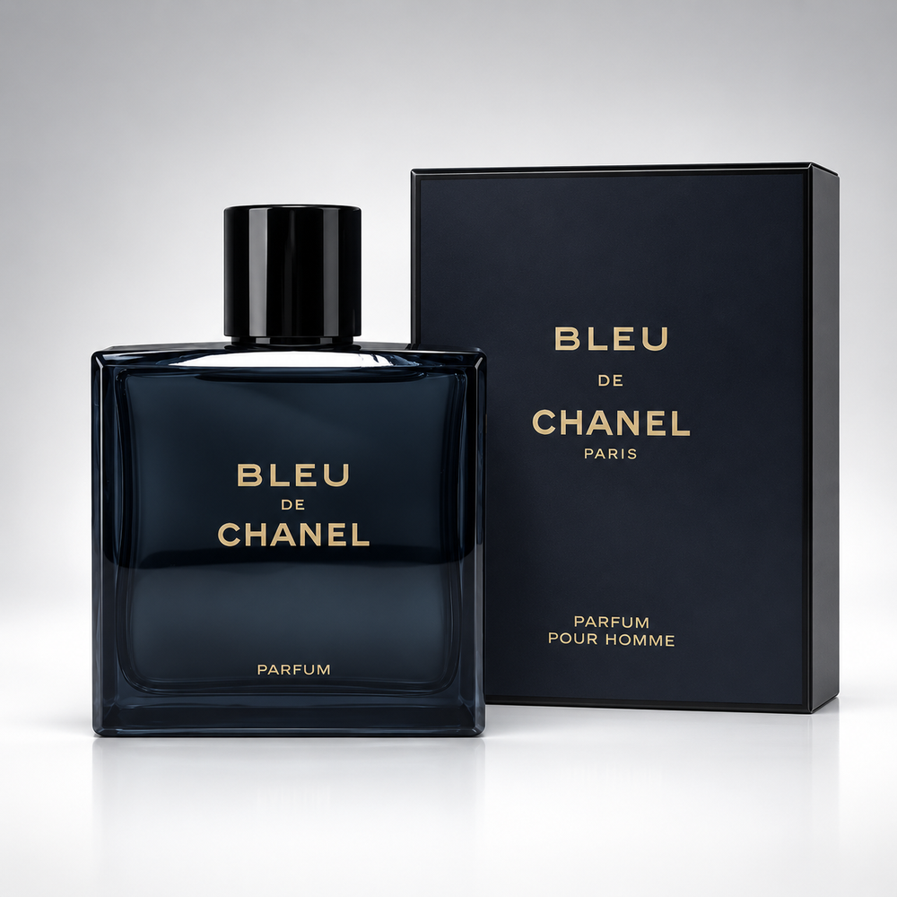 Bleu de Chanel Parfum (100ml)