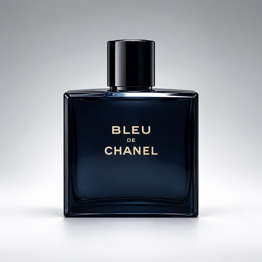 Bleu de Chanel Parfum Gold Limited Edition (100ml)