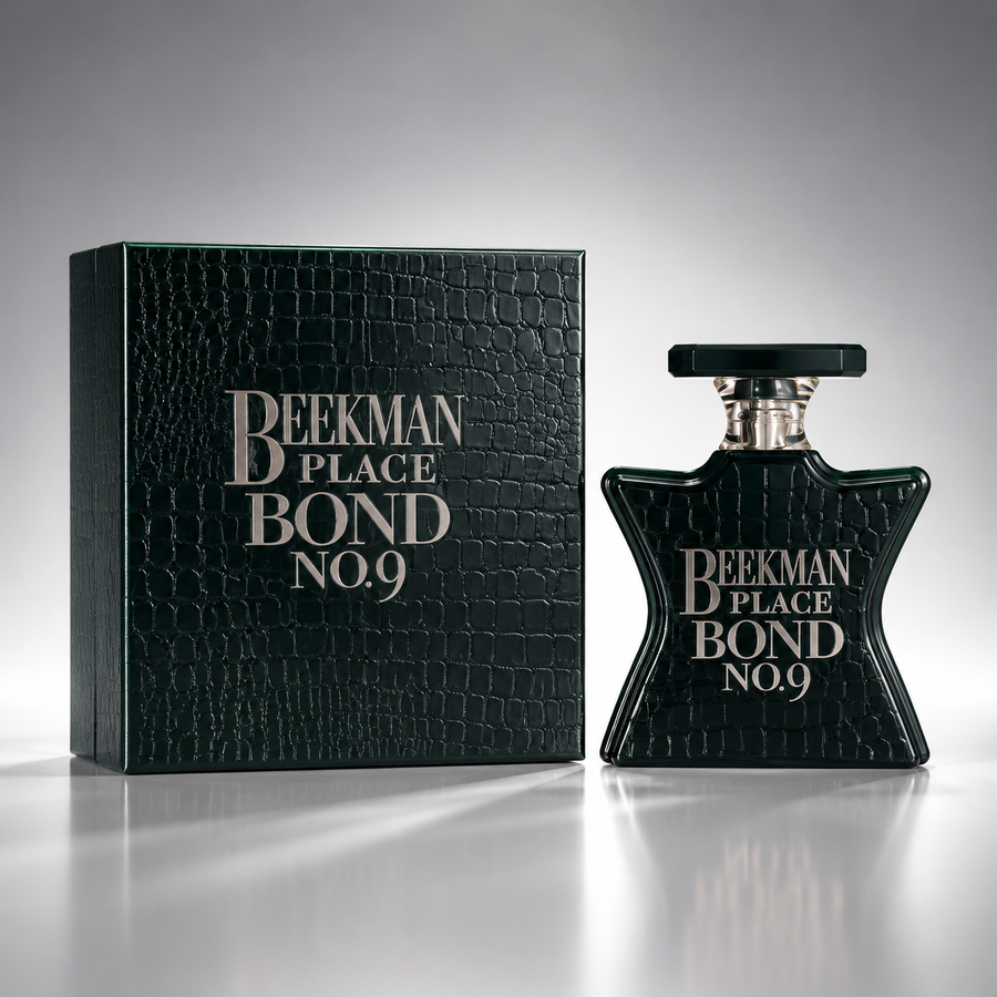 Bond No.9 Beekman Place (100ml)