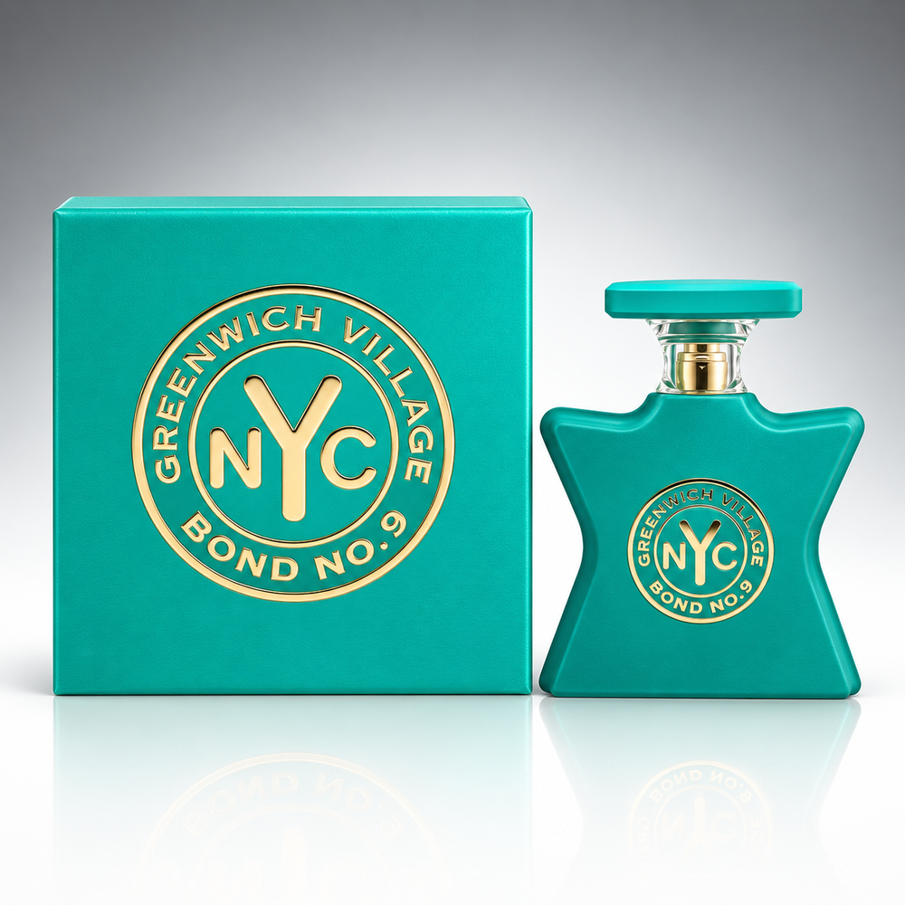 Bond No.9 Greenwich Village (100ml)