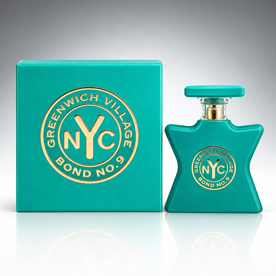 Bond No.9 Greenwich Village (100ml)