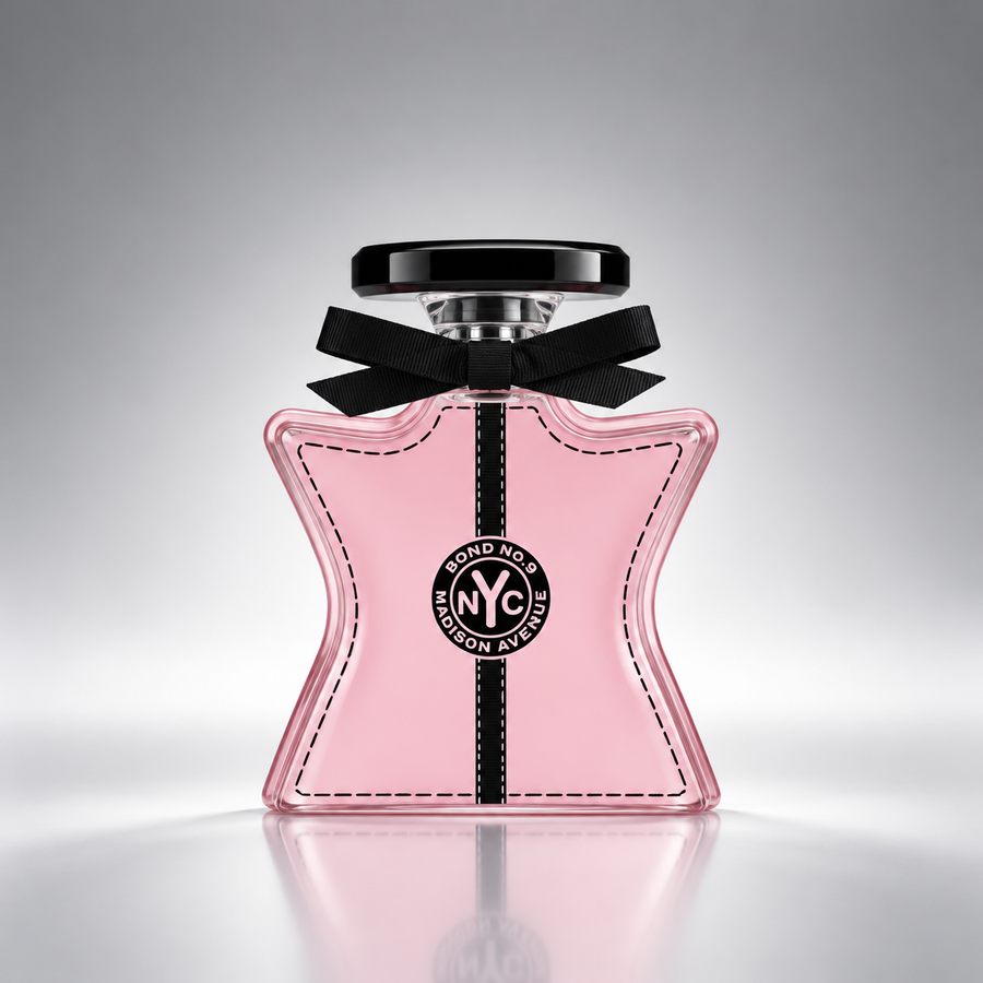Bond No.9 Madison Avenue (100ml)