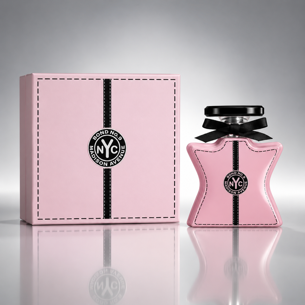 Bond No.9 Madison Avenue (100ml)