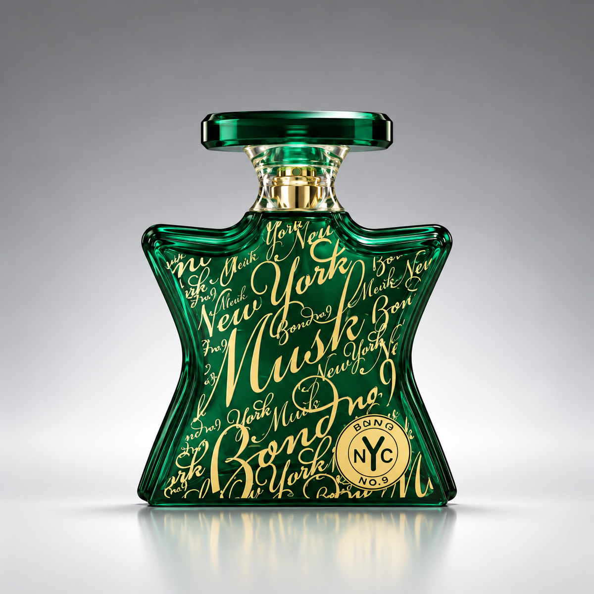 Bond No.9 New York Musk (100ml)