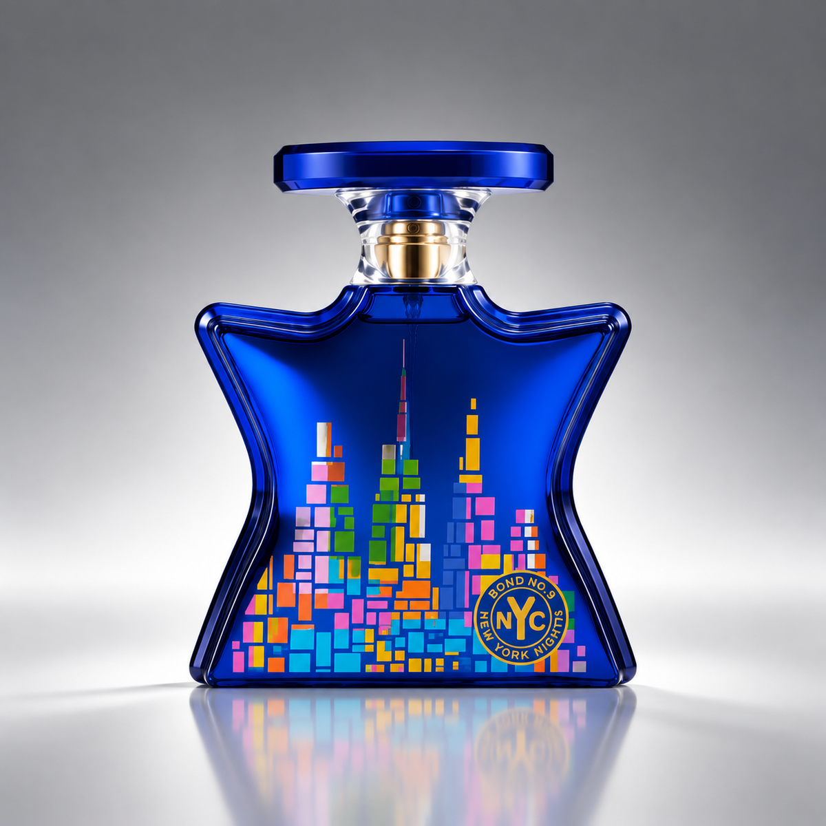 Bond No.9 New York Nights (100ml)