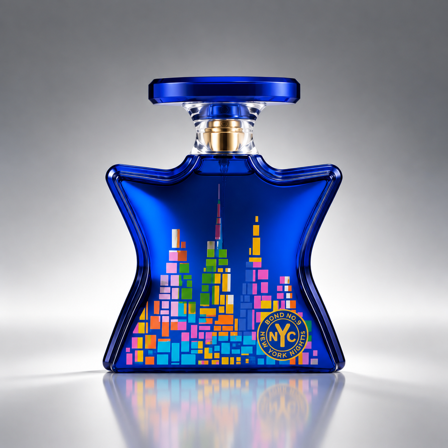 Bond No.9 New York Nights (100ml)