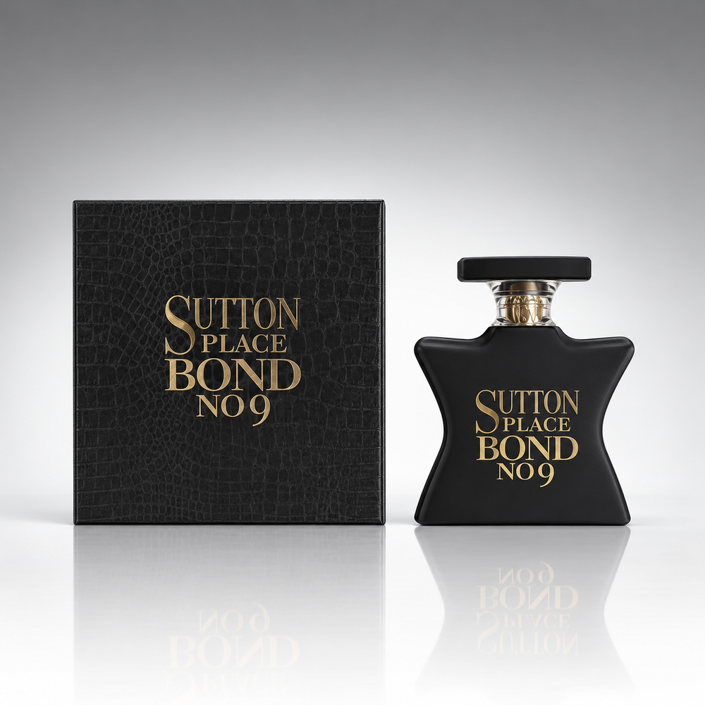 Bond No.9 Sutton Place (100ml)