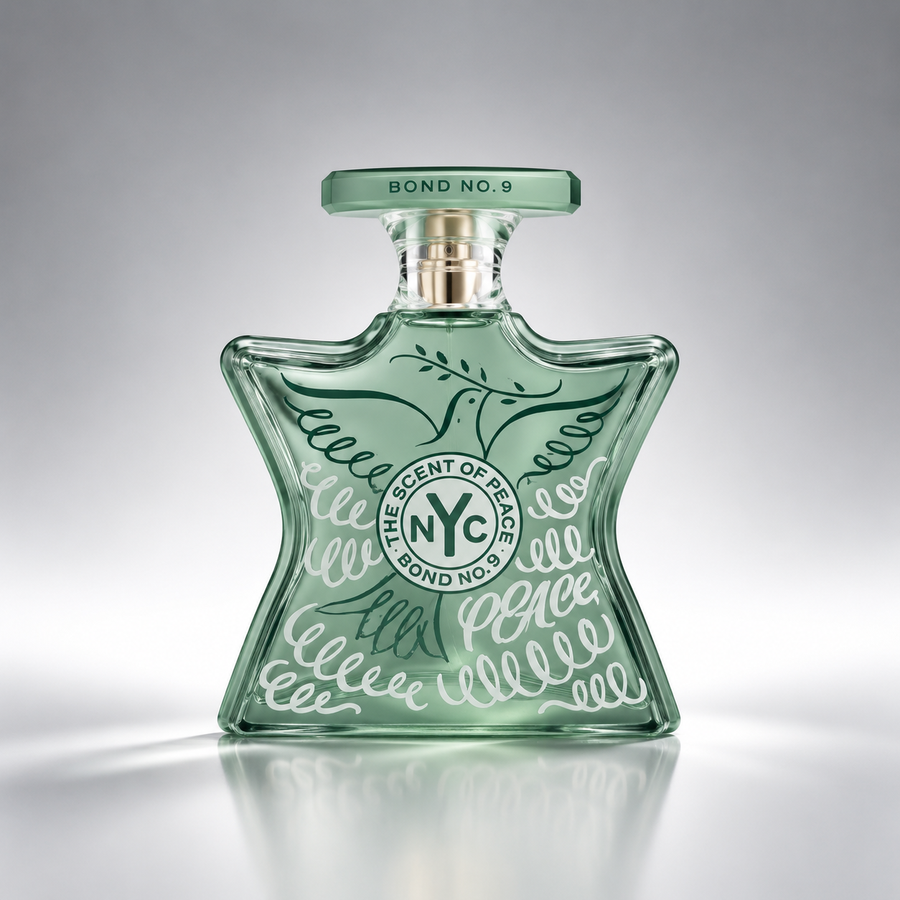 Bond No.9 The Scent of Peace (100ml)