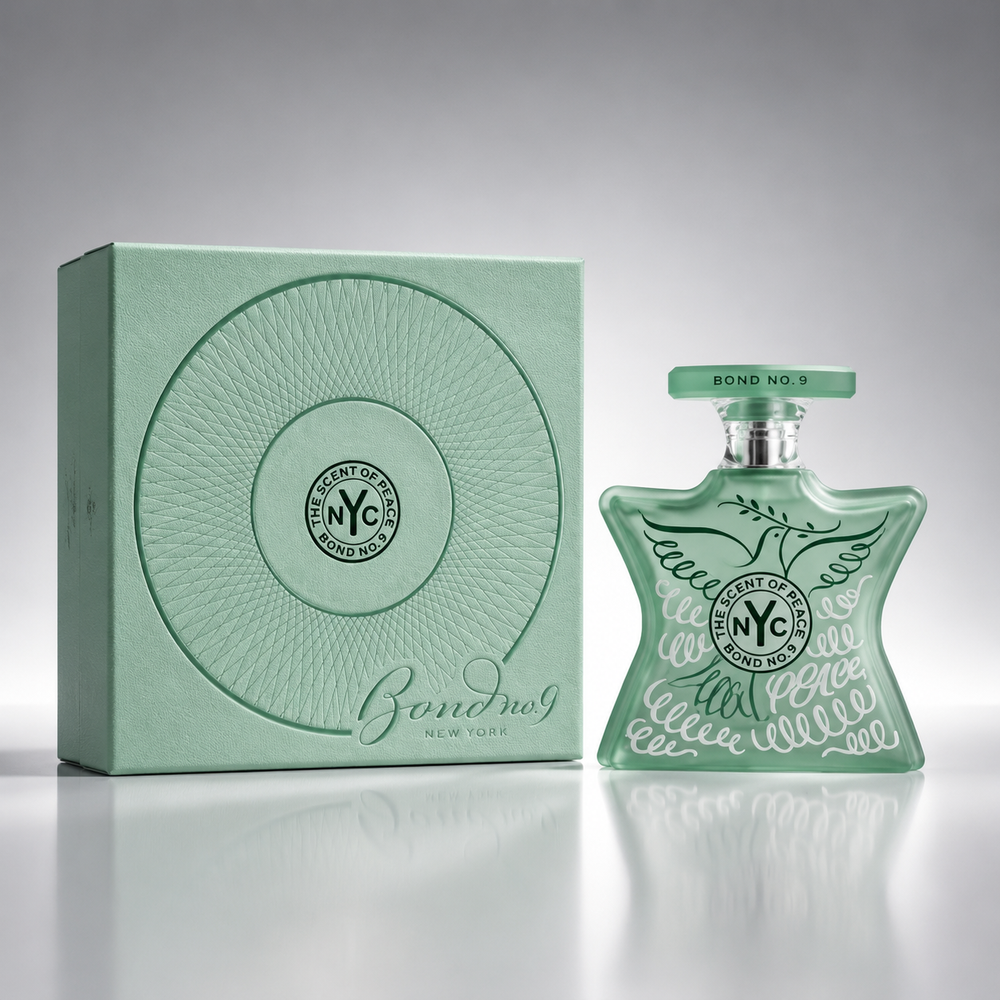 Bond No.9 The Scent of Peace (100ml)