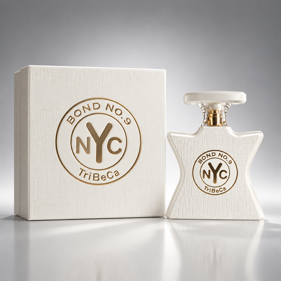 Bond No.9 TriBeCa (100ml)