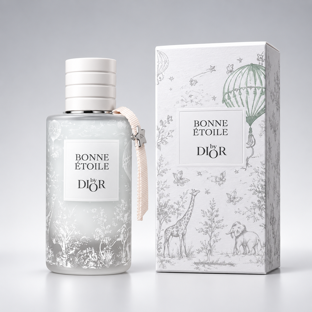 Bonne Étoile by Dior Eau de Toilette (100ml)