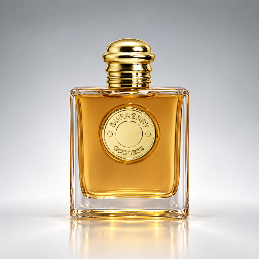 Burberry Goddess (100ml)