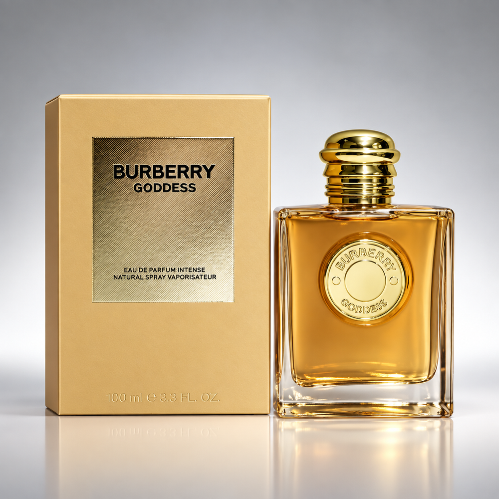Burberry Goddess (100ml)