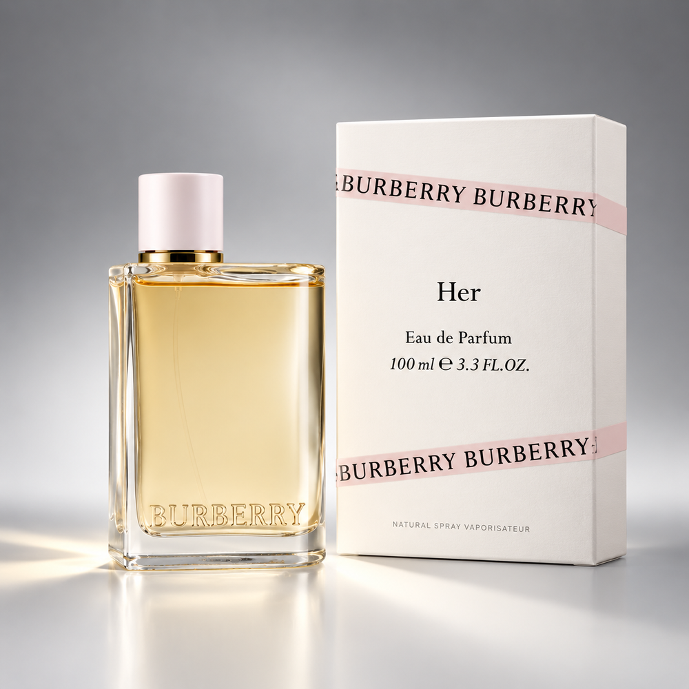 Burberry Her (100ml)