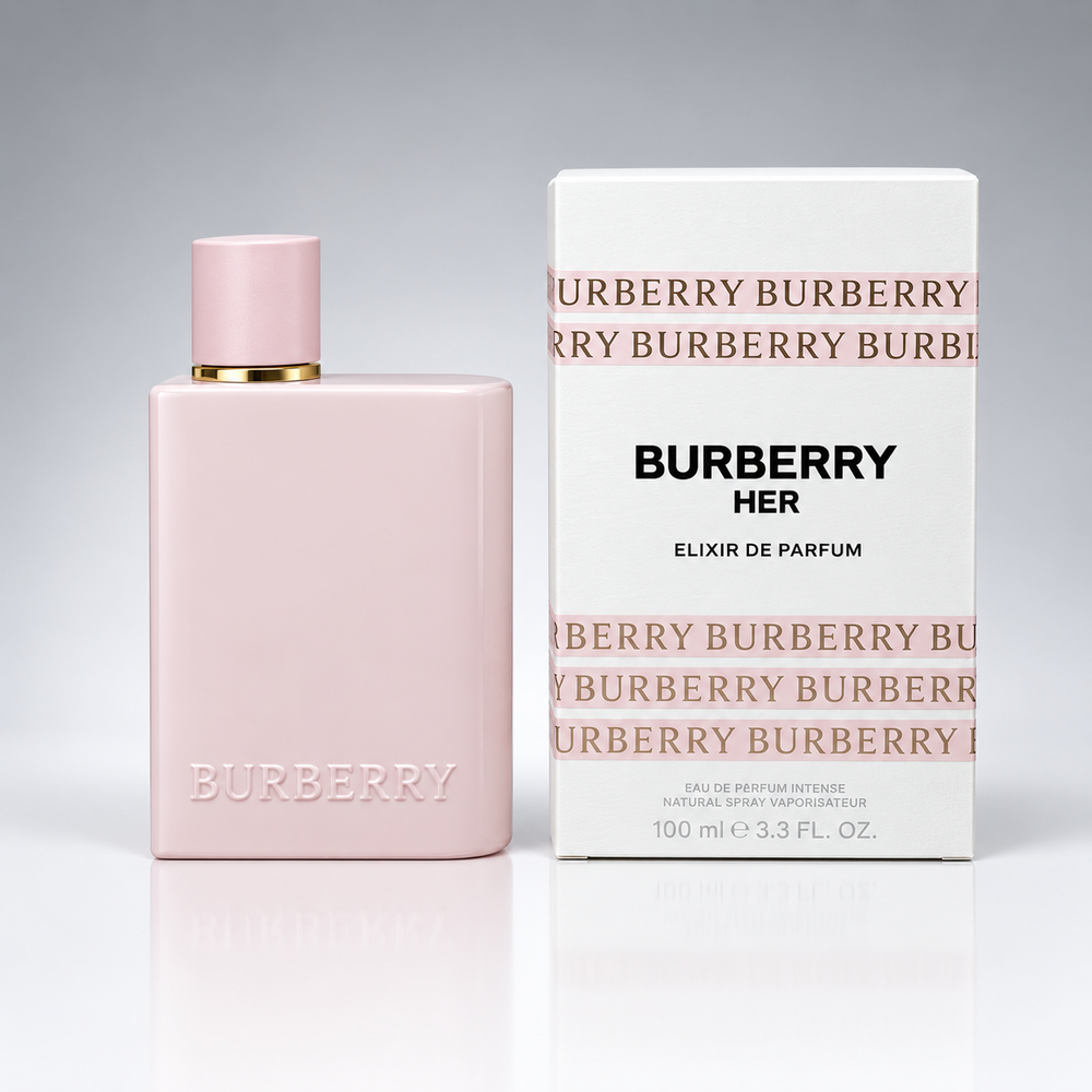 Burberry Her Elixir de Parfum (100ml)
