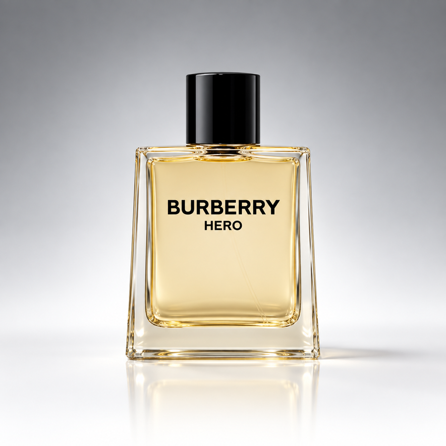 Burberry Hero (100ml)