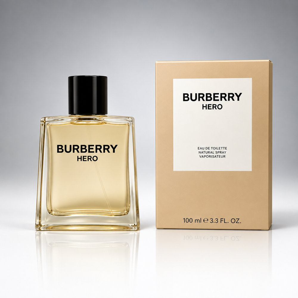 Burberry Hero (100ml)