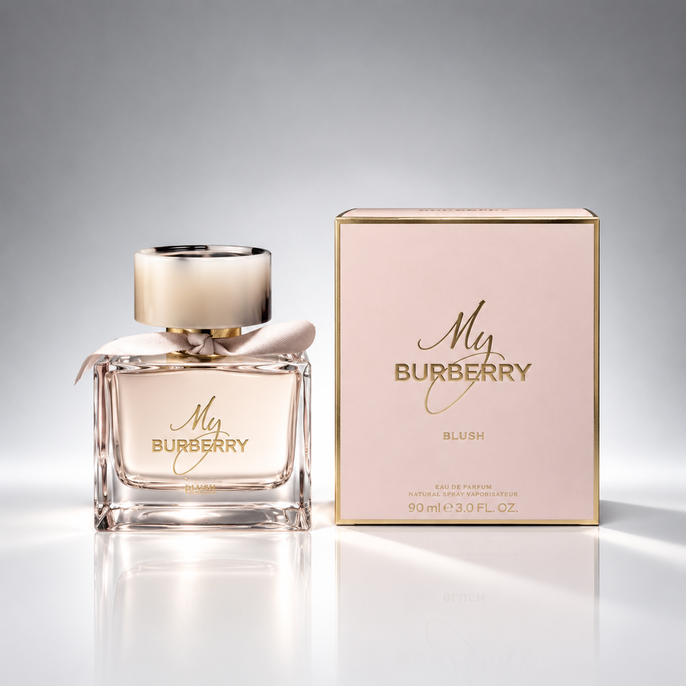 Burberry My Burberry Blush (100ml)