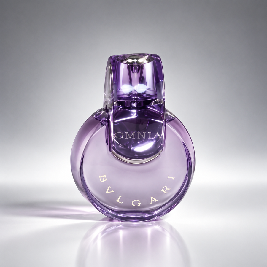 Bvlgari Omnia Amethyste (100ml)
