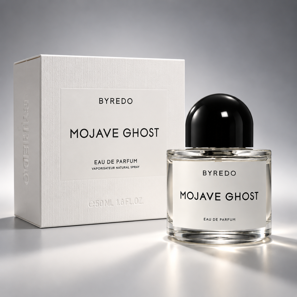 Byredo Mojave Ghost (50ml)