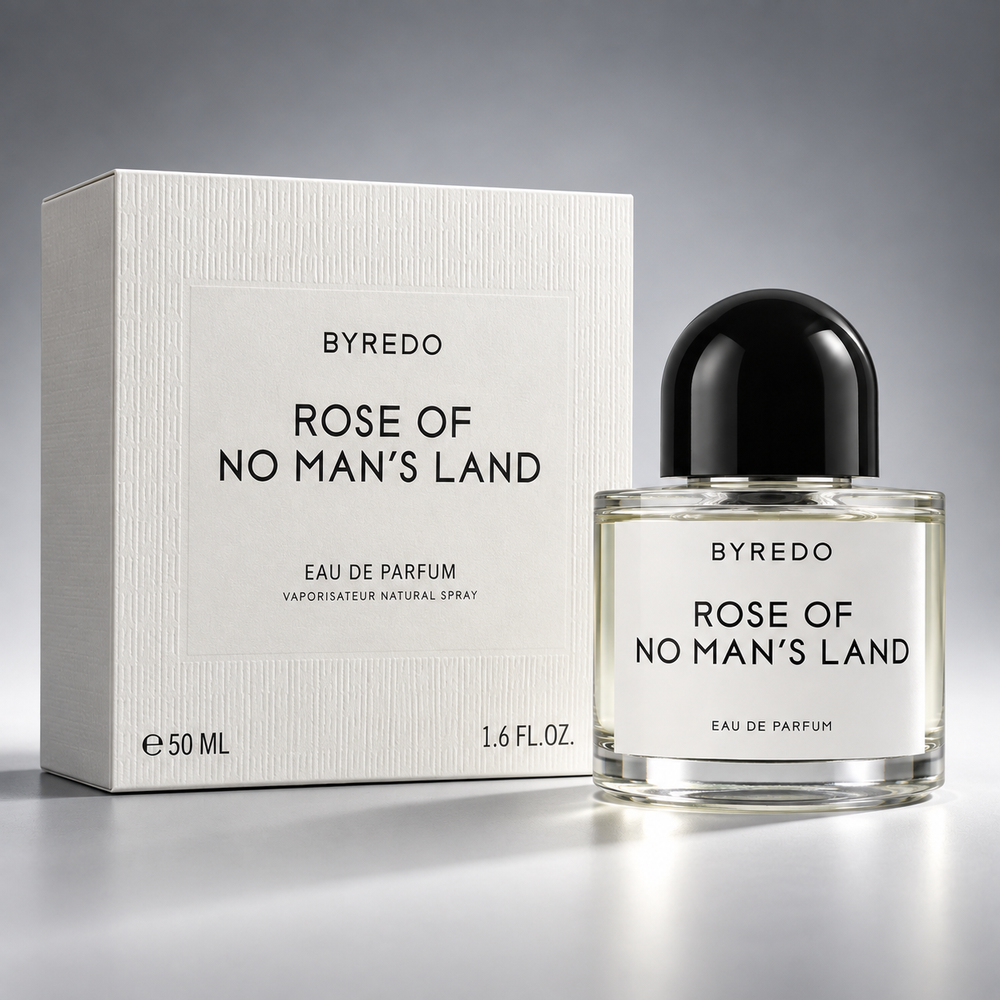 Byredo Rose Of No Man’s Land Eau de Parfum (50ml)