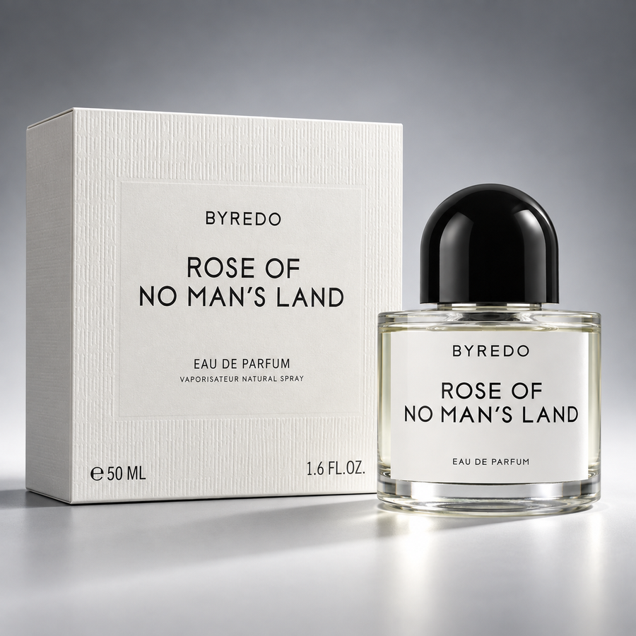 Byredo Rose Of No Man’s Land Eau de Parfum (50ml)