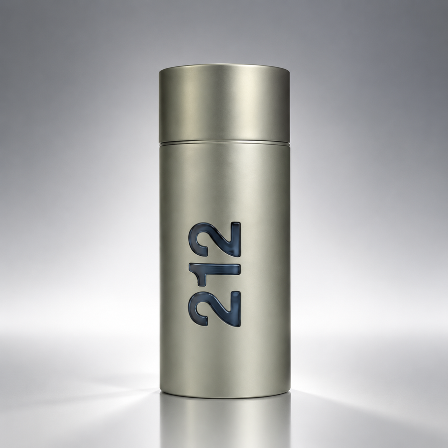 Carolina Herrera 212 Men NYC (100ml)