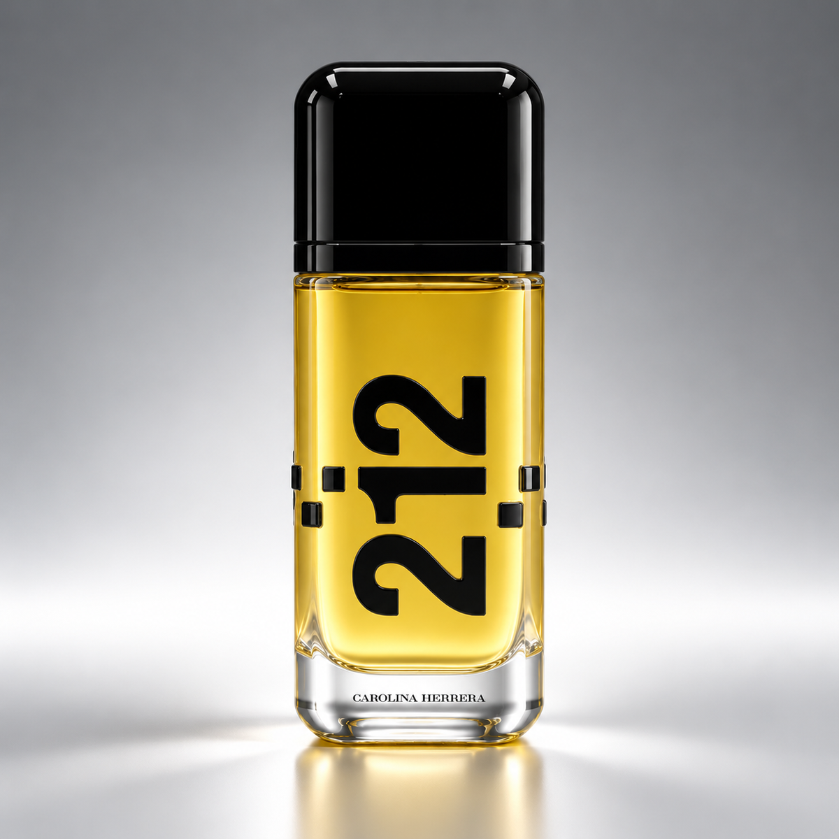 Carolina Herrera 212 VIP Black NYC (100ml)