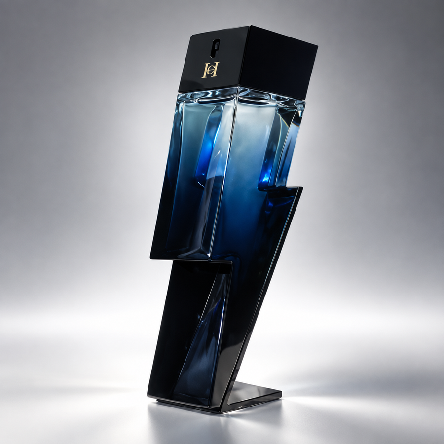 Carolina Herrera Bad Boy Cobalt (100ml)