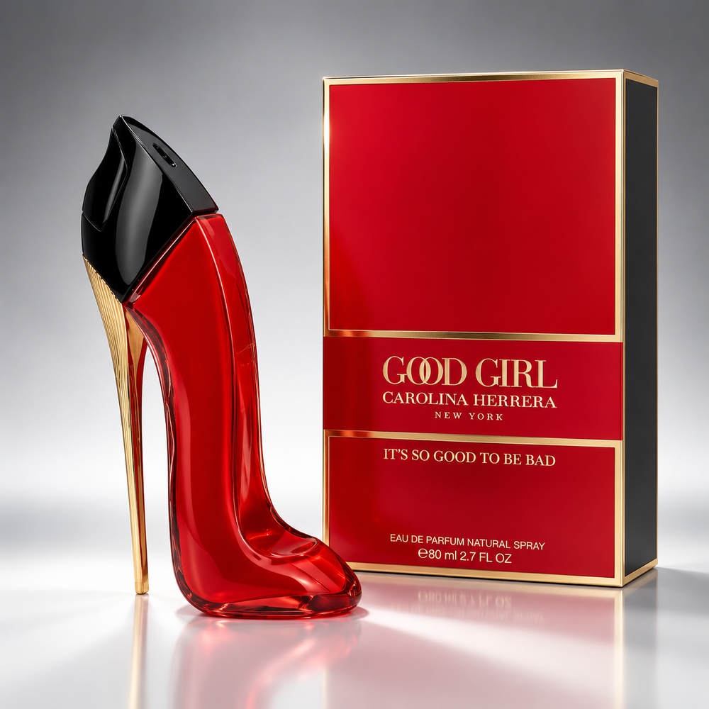 Carolina Herrera Good Girl (80ml)