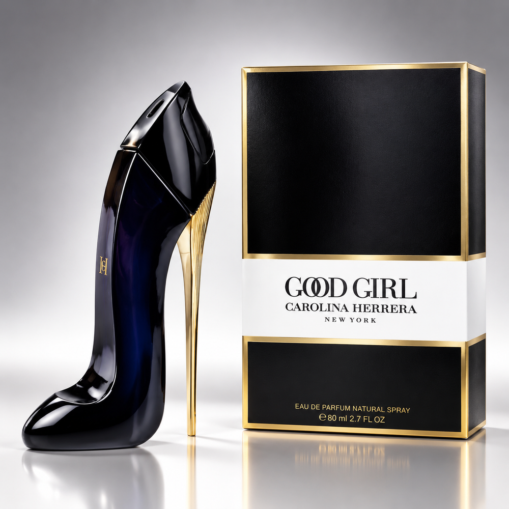 Carolina Herrera Good Girl Eau de Parfum (80ml)