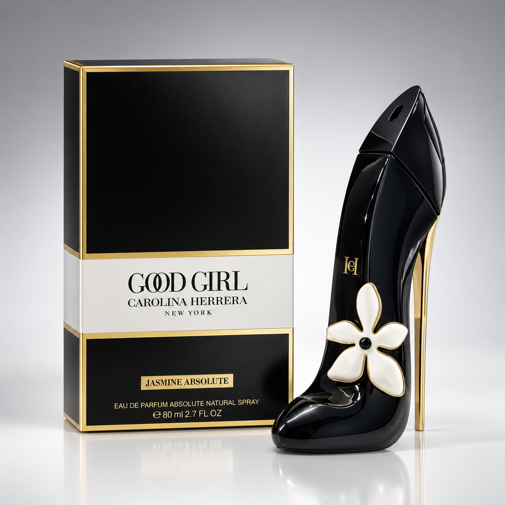 Carolina Herrera Good Girl Jasmine Absolute (80ml)