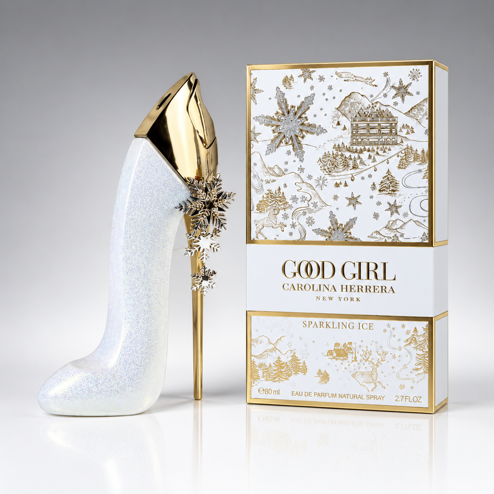 Carolina Herrera Good Girl Sparkling Ice (80ml)