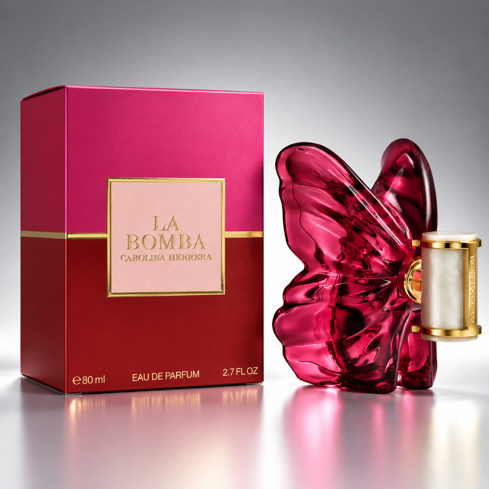 Carolina Herrera La Bomba (80ml)
