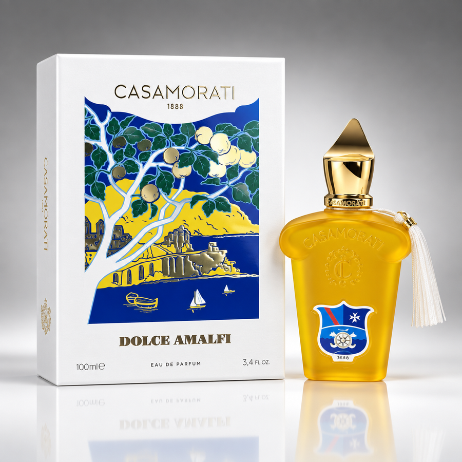 Casamorati Dolce Amalfi (100ml)
