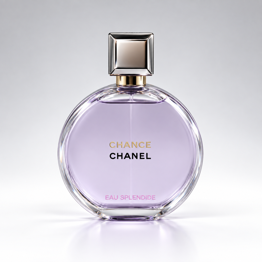 Chanel Chance Eau Splendide Eau de Parfum (50ml)