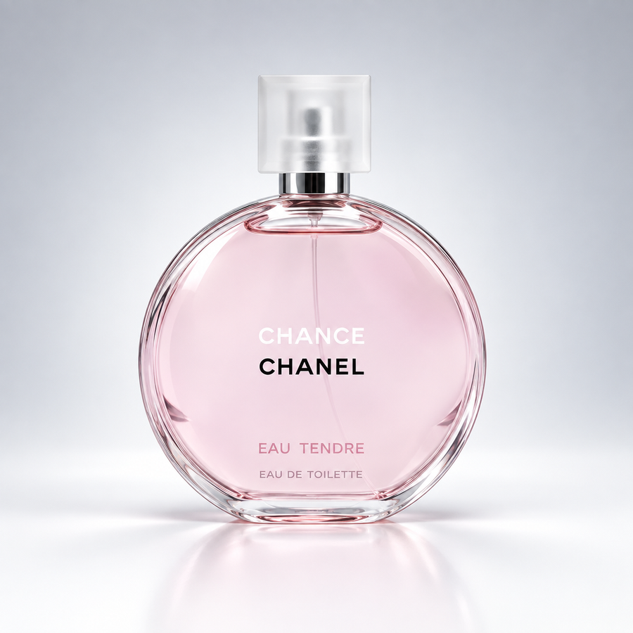 Chanel Chance Eau Tendre Eau de Toilette (100ml)