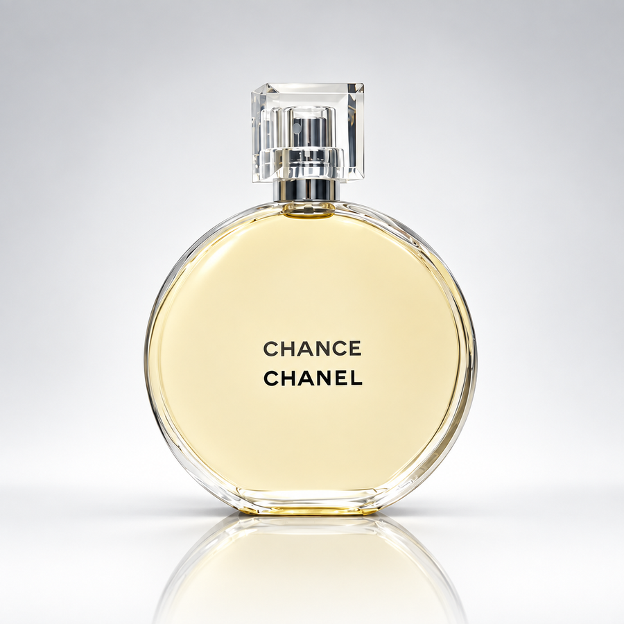 Chanel Chance Eau Vive (100ml)