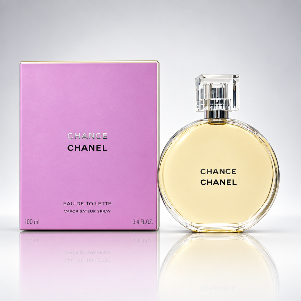 Chanel Chance Eau Vive (100ml)