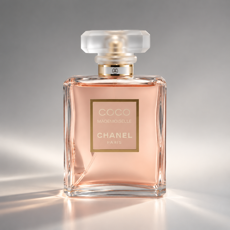 Chanel Coco Mademoiselle Eau de Parfum (100ml)