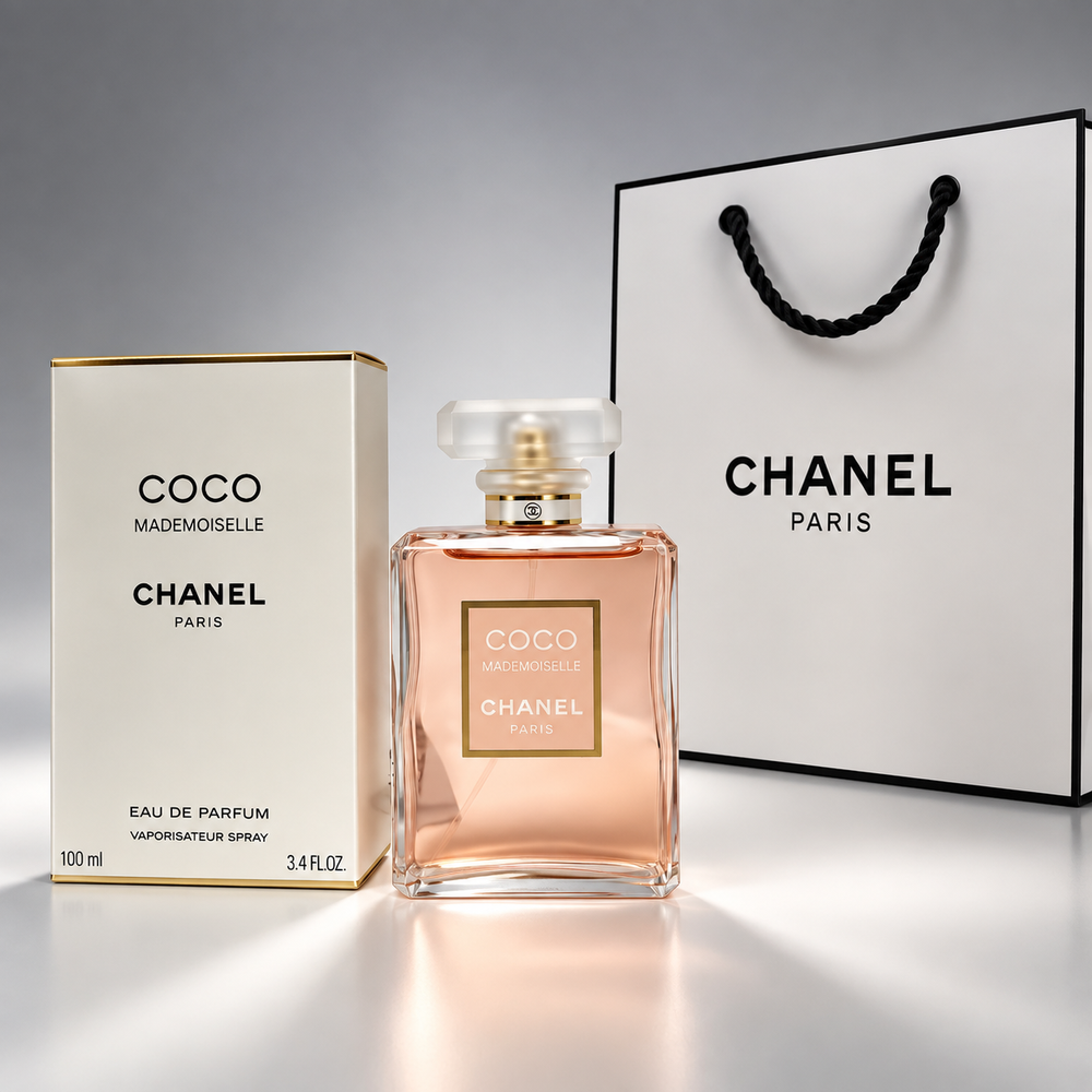 Chanel Coco Mademoiselle Eau de Parfum (100ml)