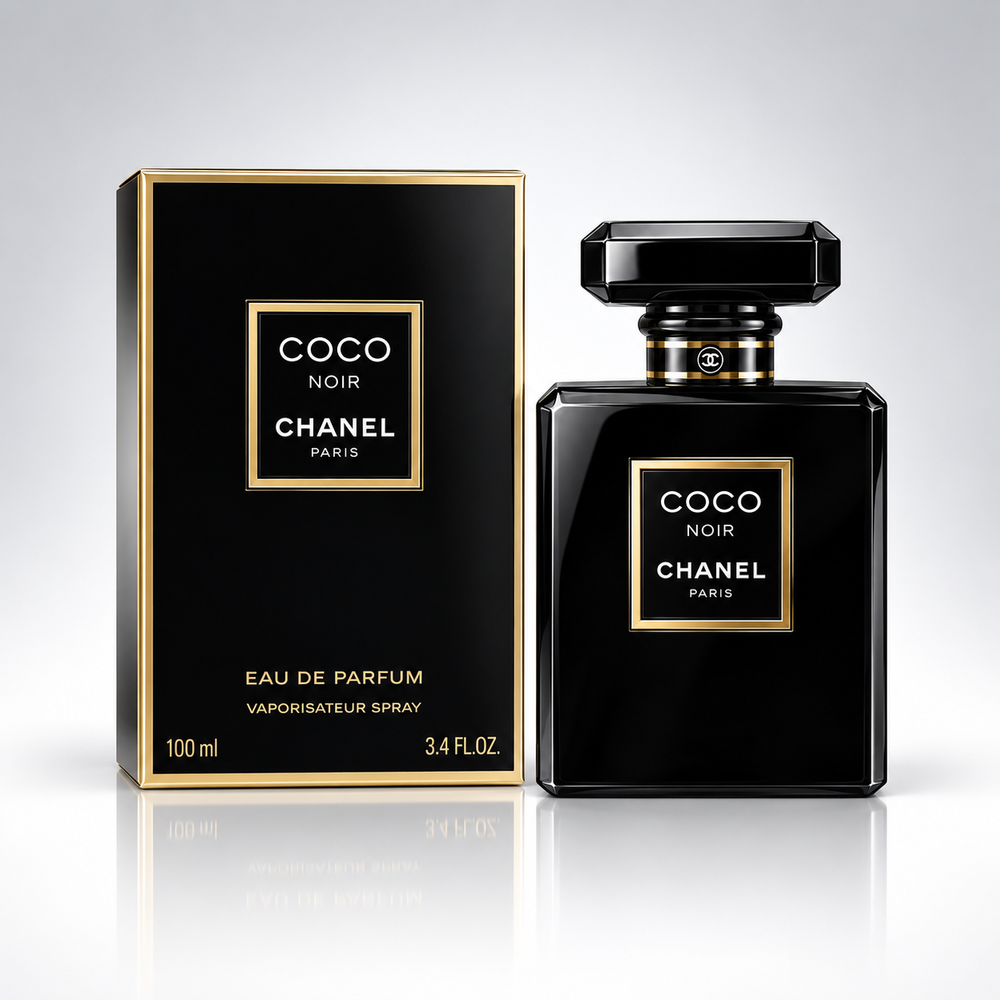 Chanel Coco Noir Eau de Parfum (100ml)