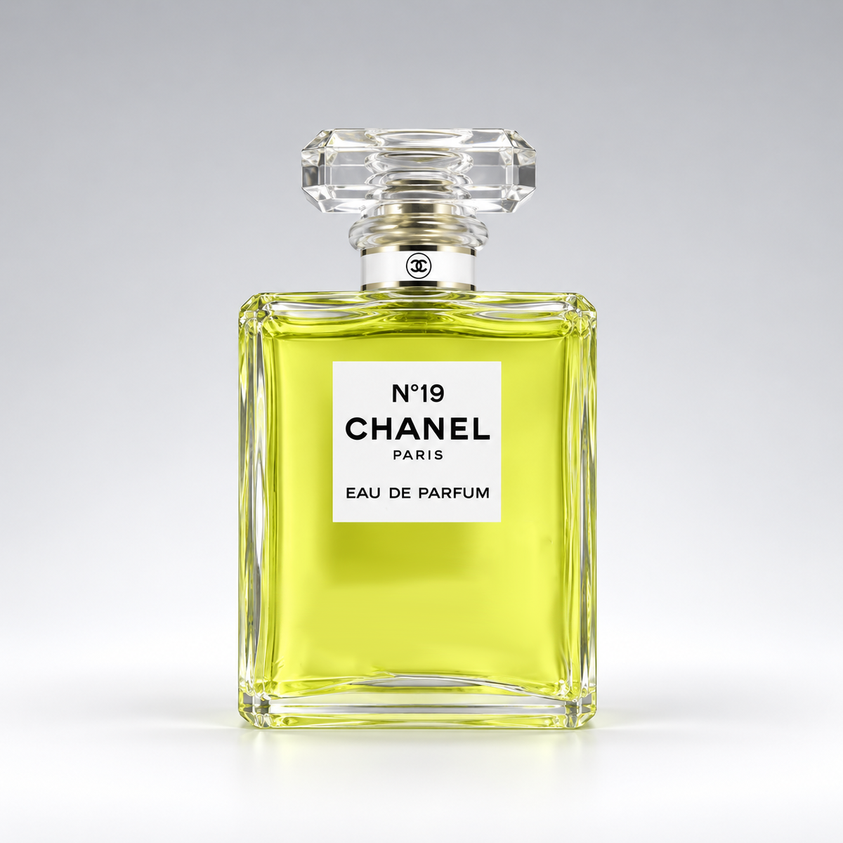 Chanel N°19 Eau de Parfum (100ml)
